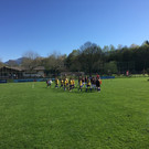 SKM U9 - TSV Altenstadt U9