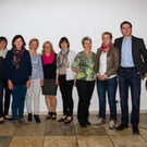 Fotos der JHV
