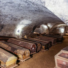 Michaelergruft in Wien