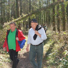 Senorenring Göfis: Frühjahrswanderung