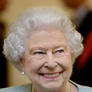 Queen Elizabeth wird 89