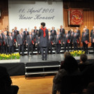 Impressionen vom Konzert