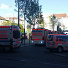 Die Bilder zum Unfall