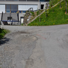 Sanierung des Kobelweges