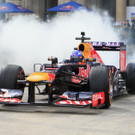 30.000 Besucher bei Formel 1-Event am Wiener Rathausplatz