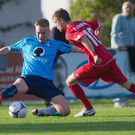 Best of Dornbirner Stadtderby