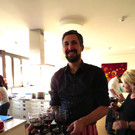 Impressionen von der Schauküche