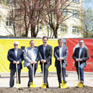 Wohnanlage Blumenegg