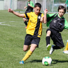 Impressionen des FC Renault Malin Sulz vom 19.04.2015