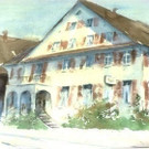 Gasthaus Rose