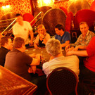 BarPokerSeries.com meets DIE PARTY-VARIATION