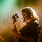 The Makemakes live in Wien