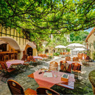 Gerstners Landhaus