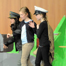 Schultheaterfestival in Höchst