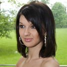 Miss Tourism Fotoshooting