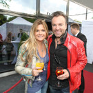VIP Opening der L\'Osteria