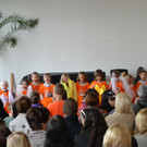 Ansturm auf die Musikschule