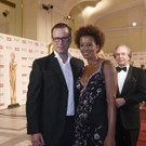 Romy Verleihung 2015: Die Stars in der Wiener Hofburg