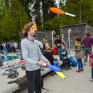 12. Corona Sprungtag