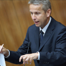 Heutige Nationalrats-Sitzung