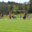 U7 Training