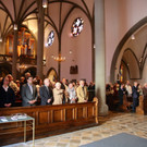 Impressionen Fidelisfest 2015