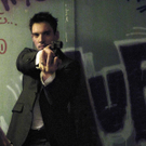 Jonathan Rhys Meyers 