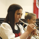 Frühjahrskonzert 2015