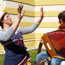 Info - Tag an der Musikschule Feldkirch