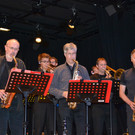 Swing und Jazz vom Feinsten