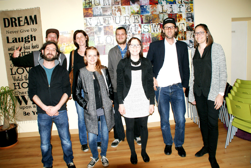 Der Verein tagte.JPG