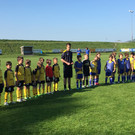 Spiel SKM U9 - SPG Montafon U9