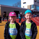 Luschnouar Meile 2015