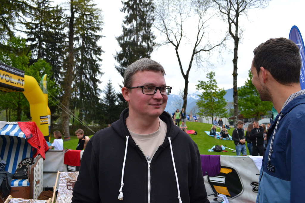 Organisator Roland Gruber.JPG