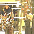 Mutmaßliche Geldbörsen-Diebe in der Wiener Innenstadt