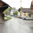 Nach Mordverdacht: Schock und Trauer Langenegg