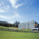 Cube Hotel (für MTB10)