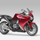 Honda VFR 1200 F