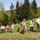 Dorfwanderung 