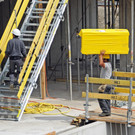 Baustelle Pflegeheim Höchst-Fußach