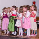 Bilder vom Volksmusikkonzert