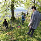 KOE_Tostnerburg Georadar Messung 13.jpg