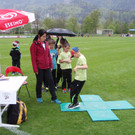 Kid`s Cup Götzis Manschaftswettkampf