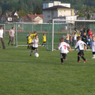 VfB Hohenems Pfingstturnier 2009