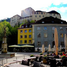Rundgang im  Schattenburgmuseum  