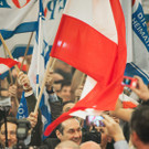 FPÖ am 1. Mai