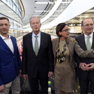 ÖVP bereit für den Wahlkampf