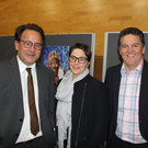 Ausstellung Rainer Wolf