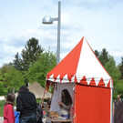 Ritterfest in Alt Erlaa 2015