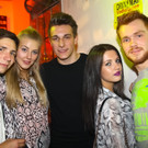 Steinebach Clubbing